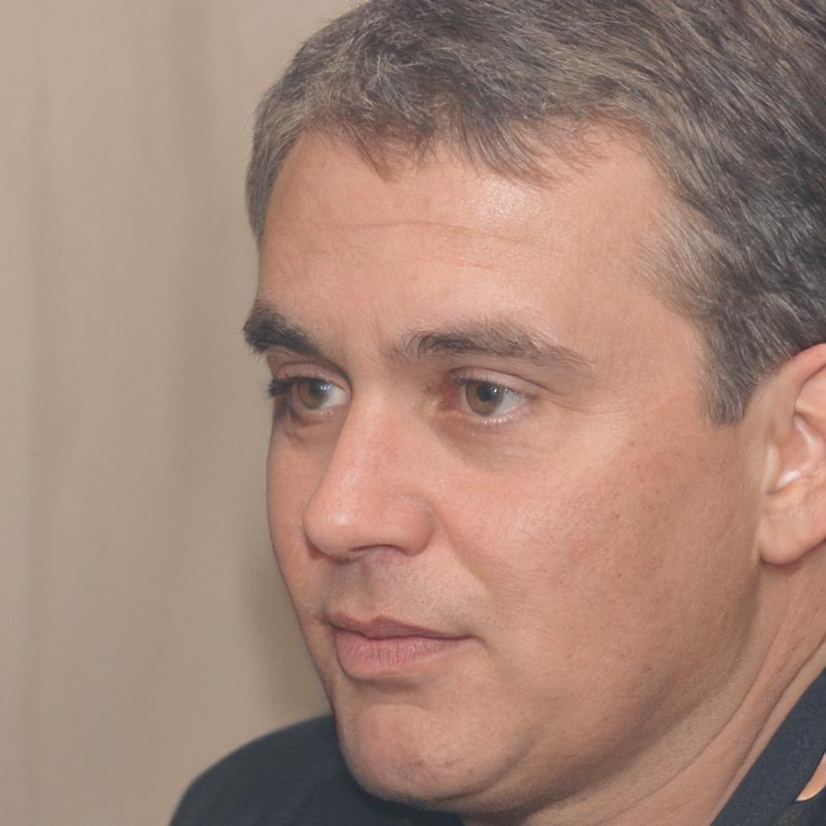 Dr. Michael Hoffmann