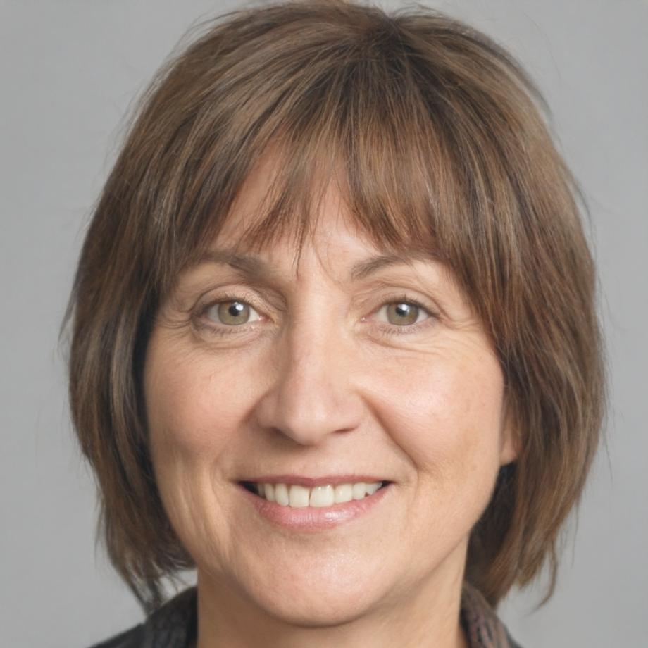 Lisa Schneider, Spezialistin für Familienfinanzen
